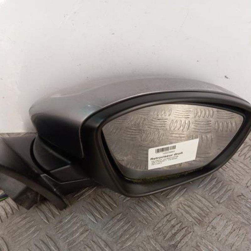Retroviseur droit PEUGEOT 308 2