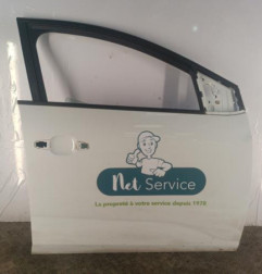 Porte avant droit DACIA SANDERO 3 Photo n°1