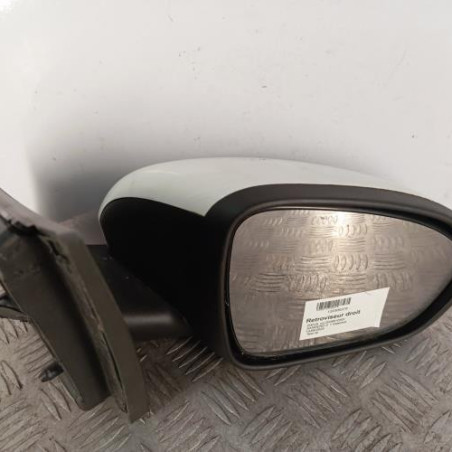 Retroviseur droit DACIA SANDERO 3 Photo n°1