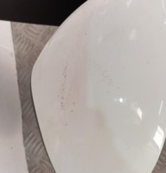 Retroviseur droit DACIA SANDERO 3 Photo n°3