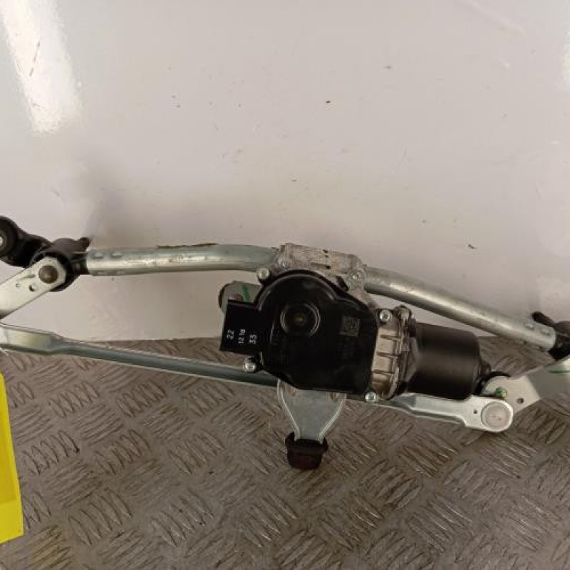 Moteur essuie glace avant DACIA SANDERO 3