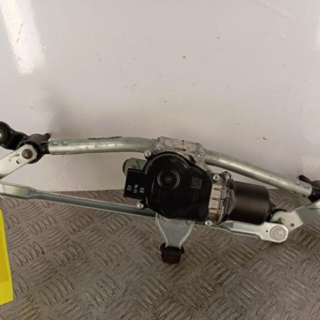 Moteur essuie glace avant DACIA SANDERO 3 Photo n°1