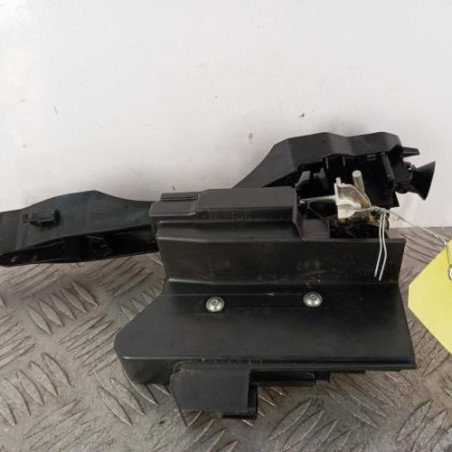 Serrure arriere gauche DACIA SANDERO 3 Photo n°1