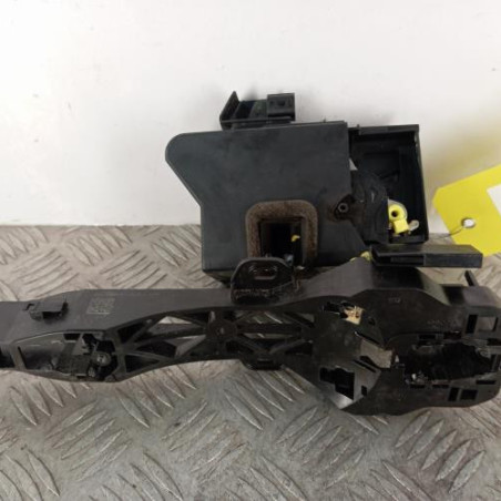Serrure arriere gauche DACIA SANDERO 3