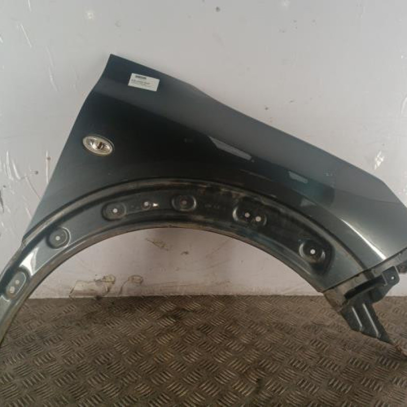 Aile avant droit CITROEN C4 CACTUS