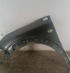 Aile avant gauche CITROEN C4 CACTUS Photo n°1