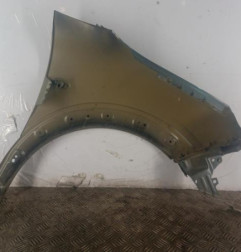 Aile avant gauche CITROEN C4 CACTUS