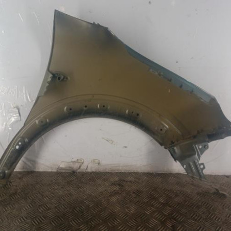 Aile avant gauche CITROEN C4 CACTUS