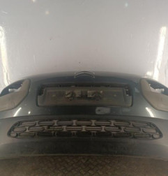 Pare choc avant CITROEN C4 CACTUS Photo n°1