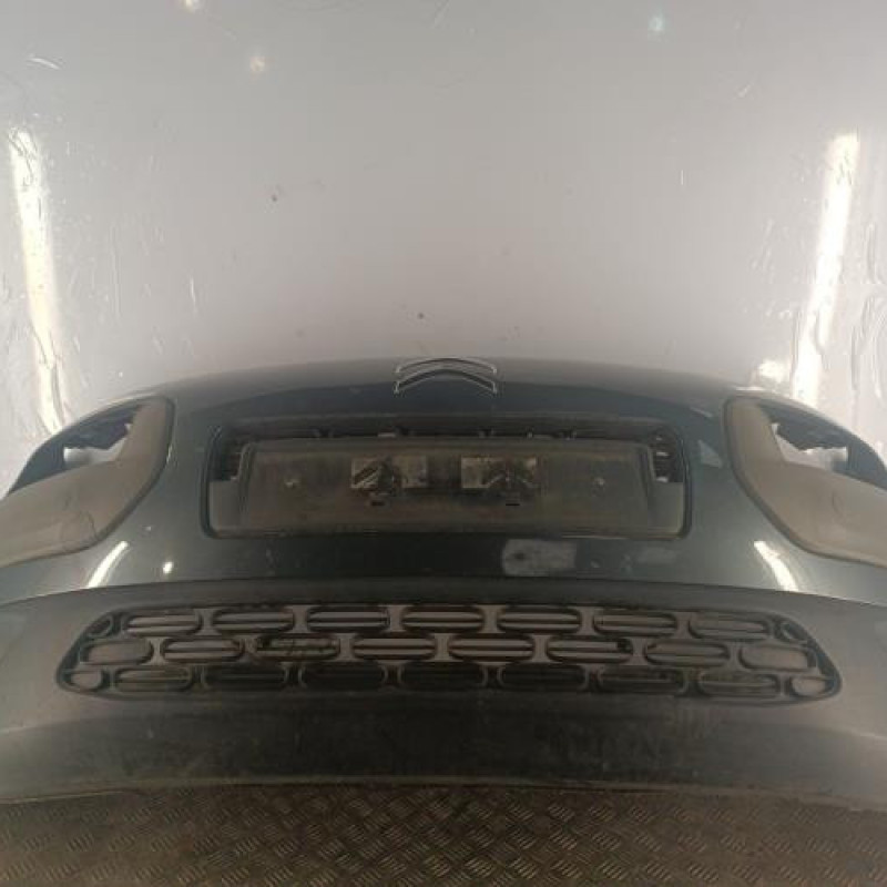 Pare choc avant CITROEN C4 CACTUS
