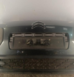 Pare choc avant CITROEN C4 CACTUS Photo n°3