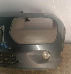Pare choc avant CITROEN C4 CACTUS Photo n°4