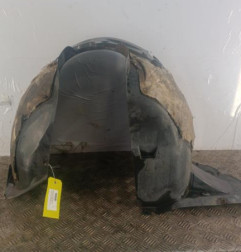 Pare boue avant gauche CITROEN C4 CACTUS Photo n°1