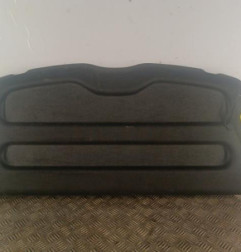 Plage arriere CITROEN C4 CACTUS Photo n°1