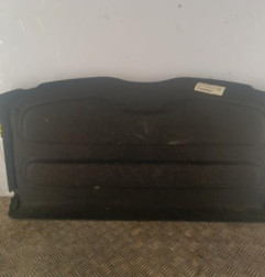 Plage arriere CITROEN C4 CACTUS