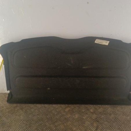 Plage arriere CITROEN C4 CACTUS