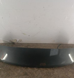 Becquet CITROEN C4 CACTUS Photo n°1