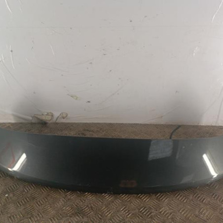 Becquet CITROEN C4 CACTUS Photo n°1