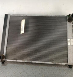 Radiateur clim RENAULT WIND Photo n°1