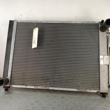 Radiateur clim RENAULT WIND Photo n°1