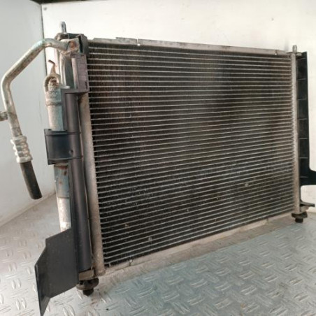 Radiateur clim RENAULT WIND