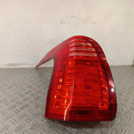 Feu arriere principal gauche (feux) PEUGEOT 5008 1 Photo n°1
