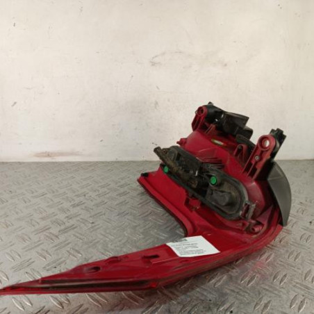 Feu arriere principal gauche (feux) PEUGEOT 5008 1