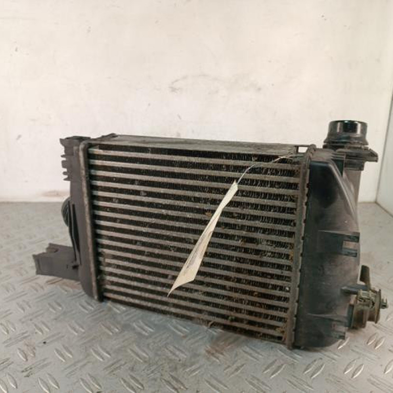 Echangeur air (Intercooler) RENAULT CLIO 4
