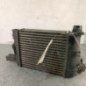 Echangeur air (Intercooler) RENAULT CLIO 4