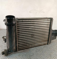 Echangeur air (Intercooler) RENAULT CLIO 4