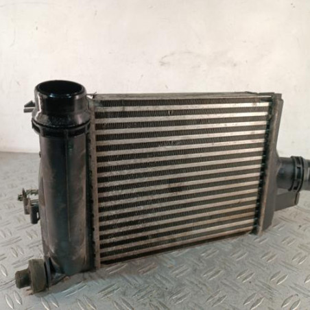 Echangeur air (Intercooler) RENAULT CLIO 4