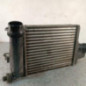 Echangeur air (Intercooler) RENAULT CLIO 4