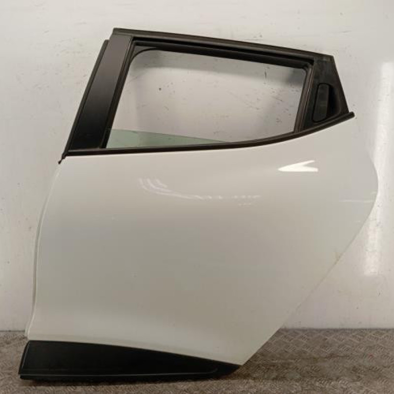 Porte arriere gauche RENAULT CLIO 4