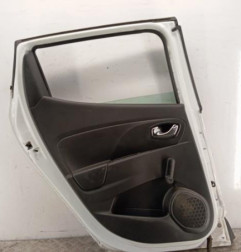 Porte arriere gauche RENAULT CLIO 4