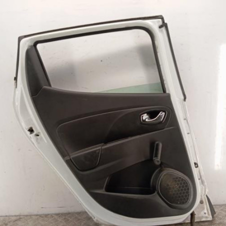 Porte arriere gauche RENAULT CLIO 4