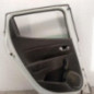 Porte arriere gauche RENAULT CLIO 4
