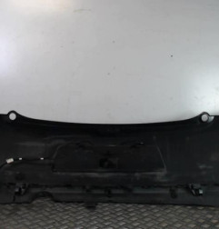 Pare choc arriere CITROEN C3 2 Photo n°4