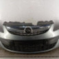 Pare choc avant OPEL CORSA D
