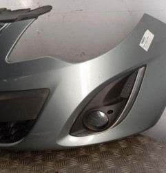 Pare choc avant OPEL CORSA D