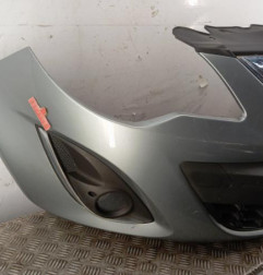 Pare choc avant OPEL CORSA D Photo n°7