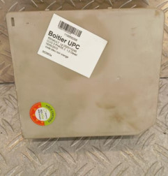 Boitier UPC RENAULT CLIO 3 Photo n°5