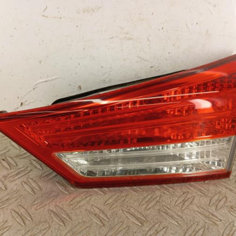 Feu arriere secondaire droit (feux) HYUNDAI IX 20