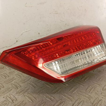 Feu arriere secondaire droit (feux) HYUNDAI IX 20