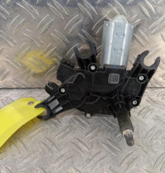 Moteur essuie glace arriere DACIA SANDERO 2 Photo n°1