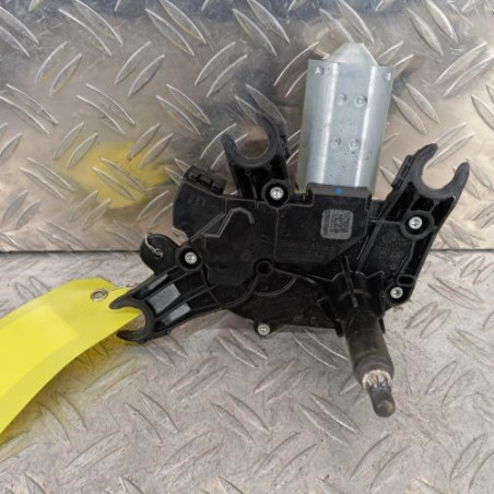 Moteur essuie glace arriere DACIA SANDERO 2 Photo n°1