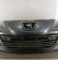 Pare choc avant PEUGEOT 207 Photo n°1