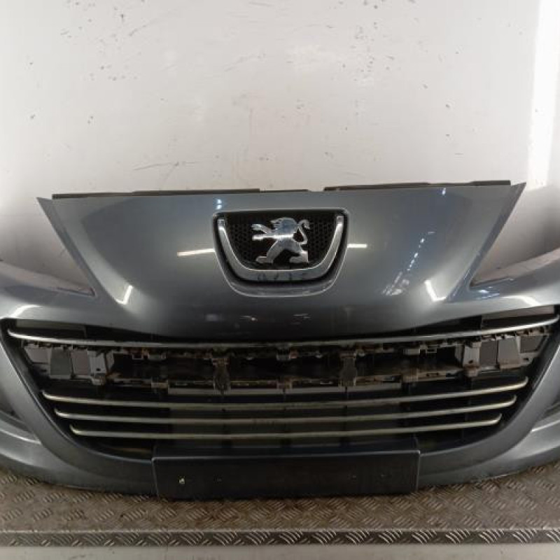 Pare choc avant PEUGEOT 207