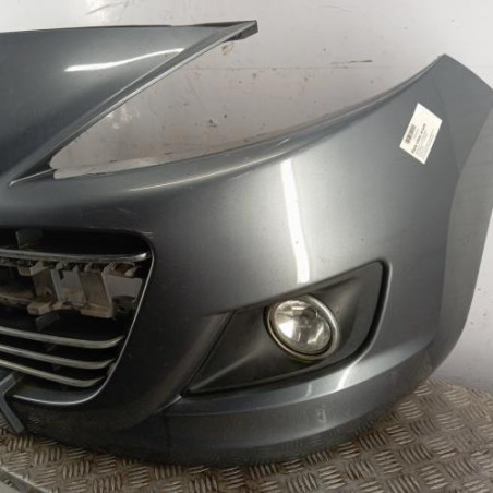 Pare choc avant PEUGEOT 207
