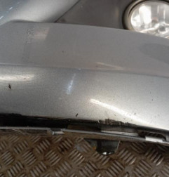 Pare choc avant PEUGEOT 207 Photo n°3