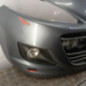 Pare choc avant PEUGEOT 207
